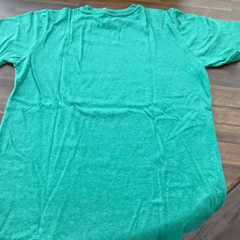 Masters Green Short Sleeve Tee - Picture 3 of 10